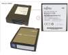 Fujitsu RDX MEDIUM 2TB für Fujitsu Primergy RX2520 M1