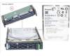 Fujitsu HD SATA 6G 1TB 7.2K HOT PL 2.5' BC für Fujitsu Primergy RX2560 M1