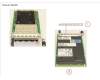 Fujitsu PLAN EP X710-DA4 4X 10G SFP OCPV3 für Fujitsu Primergy RX2530 M8