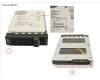 Fujitsu HD SATA 6G 16TB 7.2K 512E HOT PL 3.5" BC für Fujitsu Primergy RX2540 M7