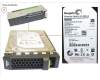 Fujitsu HD SATA 6G 6TB 7.2K 512E HOT PL 3.5' BC für Fujitsu Primergy RX2520 M1