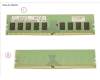 Fujitsu 8GB (1X8GB) 1RX8 DDR4-2400 U ECC für Fujitsu Primergy RX1330 M3