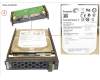 Fujitsu HD SATA 6G 1TB 7.2K HOT PL 2.5' BC für Fujitsu Primergy RX2560 M1