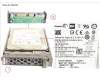 Fujitsu HD SATA 6G 1TB 7.2K 512E HOT PL 2.5' BC für Fujitsu Primergy RX2560 M1