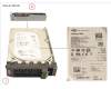 Fujitsu HD SATA 6G 1TB 7.2K HOT PL 3.5'' ECO für Fujitsu Primergy RX4770 M5