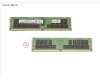Fujitsu 32GB (1X32GB) 2RX4 DDR4-2933 R ECC für Fujitsu Primergy RX4770 M5