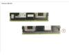 Fujitsu 128GB (1X128GB) 1RX4 DCPMM-2666 ECC für Fujitsu Primergy RX4770 M5