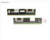 Fujitsu 256GB (1X256GB) 2RX4 DCPMM-2666 ECC für Fujitsu Primergy RX4770 M5