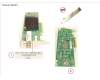 S26361-F4085-L501 Fujitsu PFC EP LPE35000 1X 32GB PCIE V4