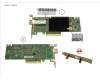 Fujitsu PFC EP LPE36000 1X 64GB PCIE V4 für Fujitsu Primergy RX2530 M8