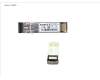 Fujitsu OPTICAL SFP+ 64GFC für Fujitsu Primergy RX2530 M8
