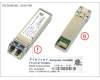 Fujitsu SFP+ MODULE SINGLE MODE FIBER 10GBE LR für Fujitsu Primergy RX2520 M1