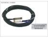 Fujitsu SFP+ ACTIVE TWINAX CABLE 10M für Fujitsu Primergy RX2520 M1