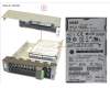 Fujitsu HD SAS 12G 300GB 15K HOT PL 3.5' EP für Fujitsu Primergy RX2560 M1