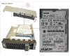 Fujitsu HD SAS 12G 600GB 15K HOT PL 3.5' EP für Fujitsu Primergy RX2560 M1