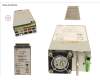 Fujitsu BATTERY UNIT 380W, 12V für Fujitsu Primergy RX1330 M2