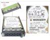 Fujitsu HD SAS 12G 900GB 10K 512E HOT PL 2.5' EP für Fujitsu Primergy RX2560 M1