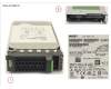 Fujitsu HD SAS 12G 12TB 7.2K 512E HOT PL 3.5' BC für Fujitsu Primergy RX2520 M4