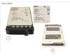 Fujitsu HD SAS 12G 16TB 7K2 512E LFF BC für Fujitsu Primergy RX2520 M5