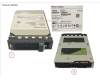 Fujitsu HD SAS 12G 18TB 7K2 512E LFF BC für Fujitsu Primergy RX2520 M5