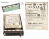 Fujitsu HD SAS 12G 1TB 7.2K 512E HOT PL 2.5' BC für Fujitsu Primergy RX2560 M1