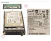 Fujitsu HD SAS 12G 2TB 7.2K 512E HOT PL 2.5' BC für Fujitsu Primergy RX2560 M1