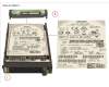 Fujitsu HD SAS 12G 300GB 10K 512N SED H-PL 2.5' für Fujitsu Primergy RX4770 M3