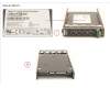Fujitsu SSD SATA 6G 3.84TB MIXED-USE 2.5' H-P EP für Fujitsu Primergy RX4770 M3