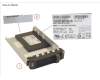 Fujitsu SSD SATA 6G 1.92TB MIXED-USE 3.5' H-P EP für Fujitsu Primergy RX2520 M1
