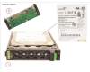 Fujitsu HD SAS 12G 2TB 7.2K 512N HOT PL 2.5' BC für Fujitsu Primergy RX4770 M3