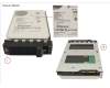 Fujitsu HD SAS 12G 14TB 7.2K 512E SED H-PL 3.5" für Fujitsu Primergy RX4770 M5