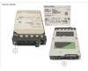Fujitsu HD SED SAS 12G 18TB 7K2 512E LFF BC für Fujitsu Primergy RX1330 M5