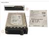 Fujitsu HD SAS 12G 1TB 7.2K HOT PL 3.5' BC für Fujitsu Primergy RX2530 M4