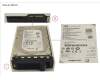 Fujitsu HD SAS 12G 2TB 7.2K HOT PL 3.5' BC für Fujitsu Primergy RX4770 M5
