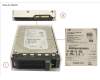 Fujitsu HD SATA 6G 4TB 7.2K HOT PL 3.5' BC für Fujitsu Primergy RX2520 M1