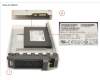 Fujitsu SSD SATA 6G 240GB MIXED-USE 3.5' H-P EP für Fujitsu Primergy RX2520 M1