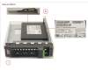 Fujitsu SSD SATA 6G 480GB MIXED-USE 3.5' H-P EP für Fujitsu Primergy RX2520 M1