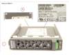 Fujitsu SSD SATA 6G 240GB MIXED-USE 2.5' H-P EP für Fujitsu Primergy RX4770 M3