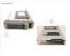 Fujitsu SSD SATA 6G 1.92TB MIXED-USE 3.5" H-P EP für Fujitsu Primergy RX2520 M1