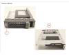 Fujitsu SSD SATA 6G 480GB MIXED-USE 3.5" H-P EP für Fujitsu Primergy RX2520 M1