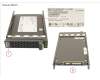 Fujitsu SSD SATA 6G 240GB MU SFF SLIM für Fujitsu Primergy RX4770 M3