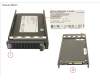 Fujitsu SSD SATA 6G 960GB MU SFF SLIM für Fujitsu Primergy RX2560 M1