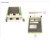 Fujitsu PLAN EP X710-T2L 2X 10GBASE-T OCPV3 für Fujitsu Primergy RX2530 M8
