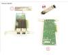 Fujitsu PLAN EP X710-T2L 2X 10GBASE-T PCIE für Fujitsu Primergy RX2530 M8