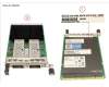 Fujitsu PLAN EP E810-CQDA2 2X 100G QSFP28 OCPV3 für Fujitsu Primergy RX2450 M2