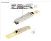 Fujitsu QSFP28 100G SR4 E100GQSFP28SRX MPO für Fujitsu Primergy RX2530 M8