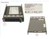 Fujitsu SSD SATA 6G RI 1.92TB IN SFF SLIM für Fujitsu Primergy RX4770 M3