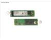 Fujitsu M.2 SATA 240GB für Fujitsu Primergy TX1310 M5