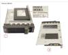 Fujitsu SSD SATA 6G RI 1920GB IN LFF SLIM für Fujitsu Primergy RX2520 M1