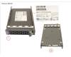 Fujitsu SSD SATA 6G RI 1.92TB IN SFF SLIM für Fujitsu Primergy RX4770 M3